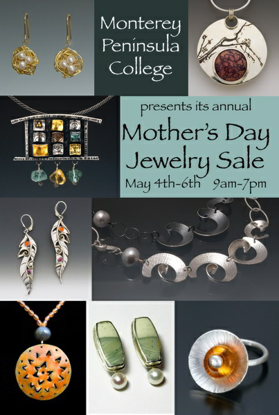 MPC Mothers Day Jewelry Sale 2010