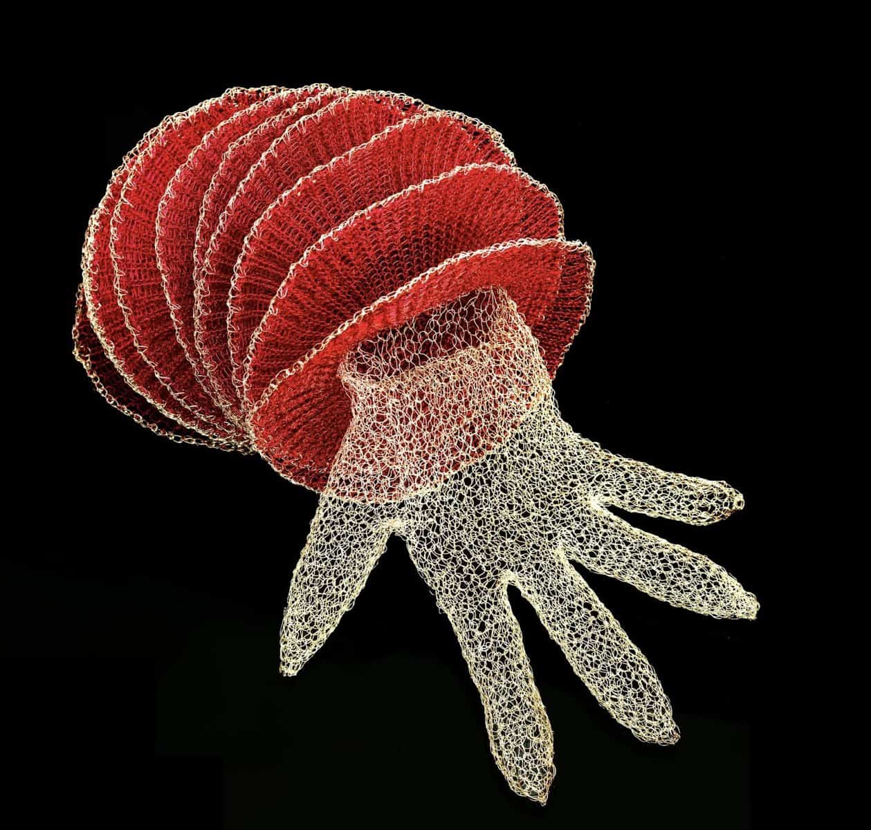 Aritst Arline Fisch: Free Lecture and Slideshow