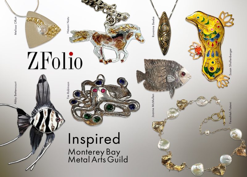 Inspired ZFolio 2025 Exhibition