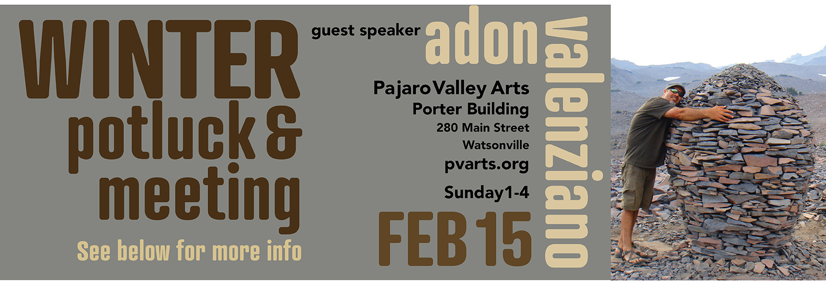 MBMag Winter Party 2026 Announcement