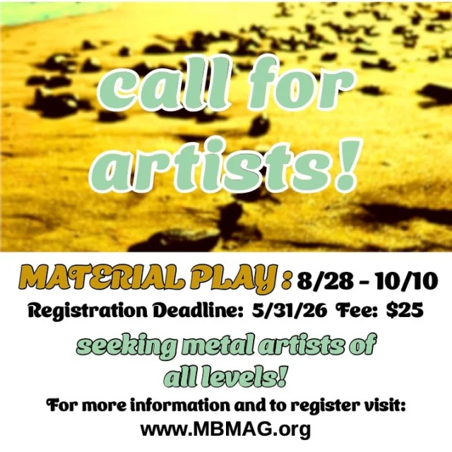 Get Creative with Material Play