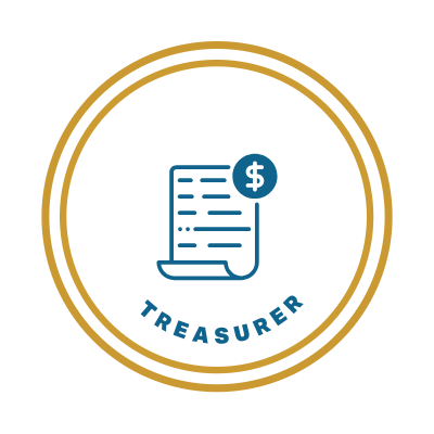 Read a PDF describing the role of the MBMAG Treasurer