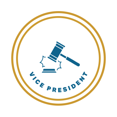 Read about the role of the Vice President of the Monterey Bay Metal Arts Guild