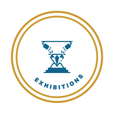 Read about the role of MBMAG Exhibition Coordinator